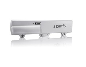 barre palpeuse Somfy