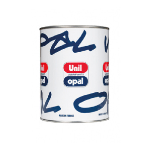 UNIL OPAL  Pot de graisse 1 kg