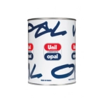 UNIL OPAL  Pot de graisse 1 kg